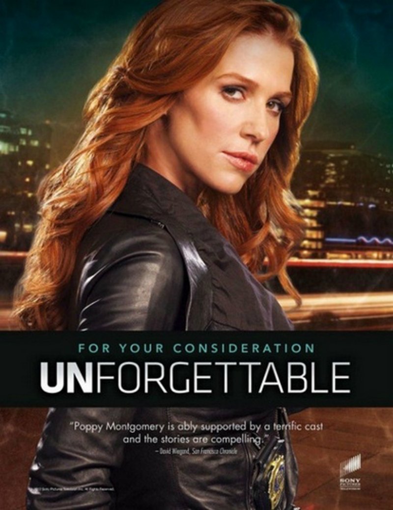 Unforgettable_ Tv Series